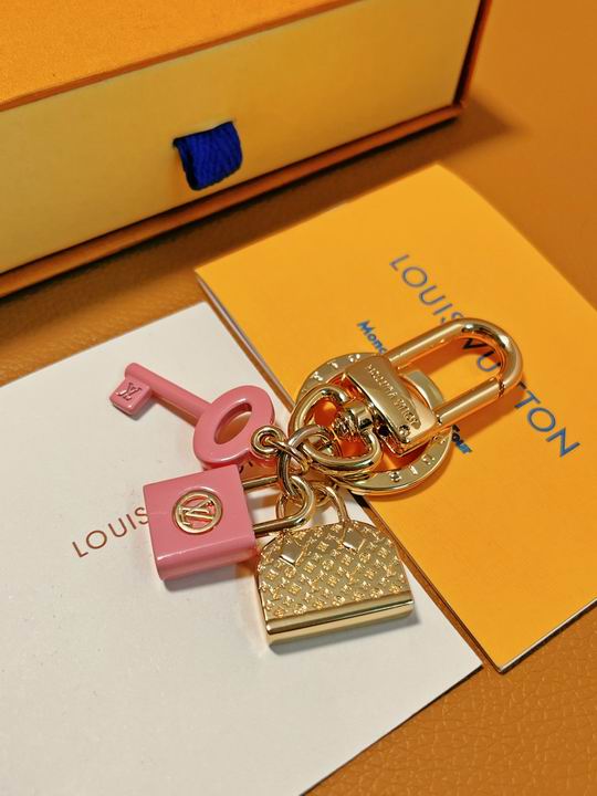 LV Keyring 12lyh363